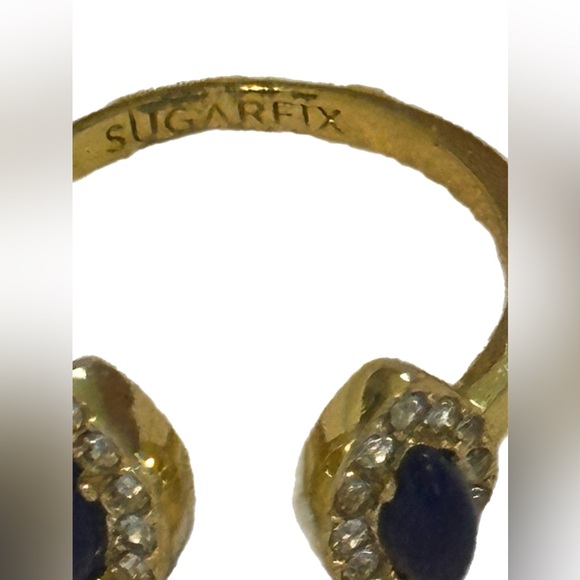 Sugarfix by Baublebar Ring - Picture 5 of 7